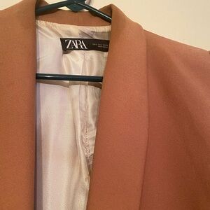 Blazer zara women